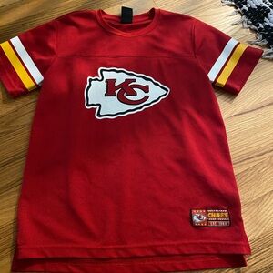 Chiefs shirt